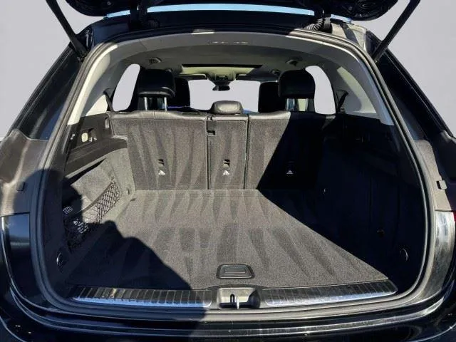 Mercedes-Benz GLE photo 51