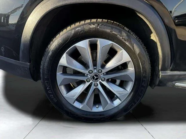 Mercedes-Benz GLE photo 53