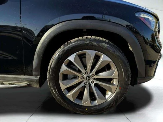 Mercedes-Benz GLE photo 54