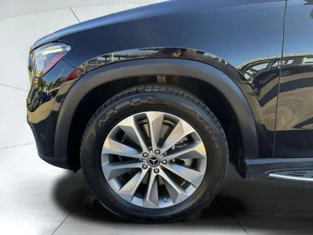 Mercedes-Benz GLE photo 55