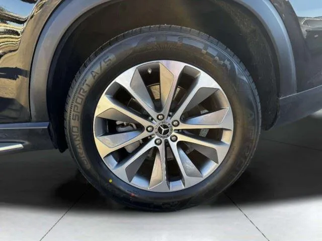 Mercedes-Benz GLE photo 56