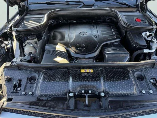 Mercedes-Benz GLE photo 57