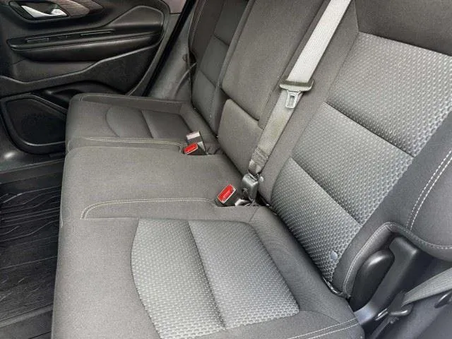 GMC Terrain photo 46