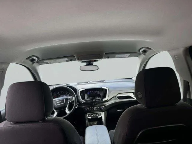 GMC Terrain photo 50