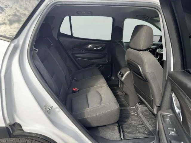 GMC Terrain photo 53