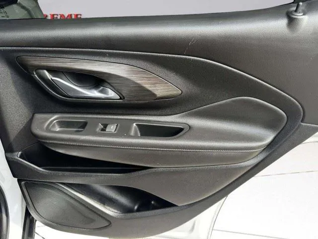 GMC Terrain photo 54