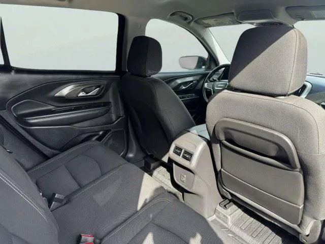 GMC Terrain photo 56