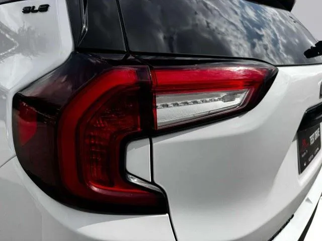 GMC Terrain photo 15