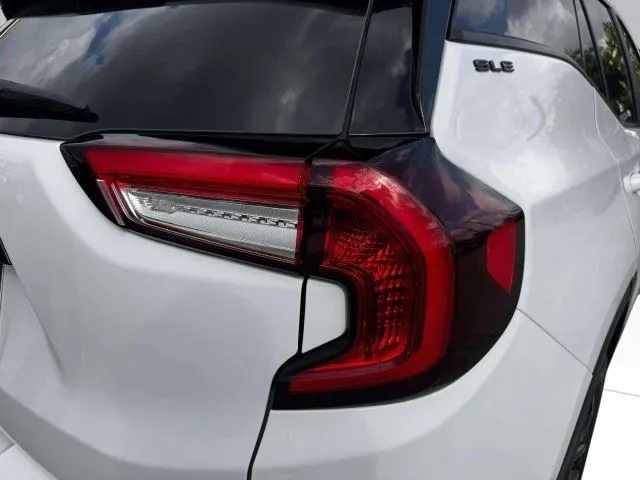 GMC Terrain photo 16