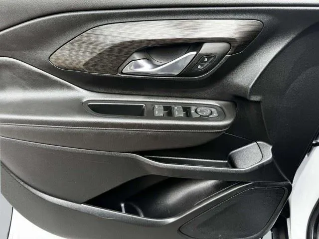 GMC Terrain photo 19