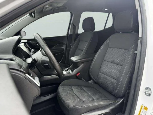 GMC Terrain photo 20