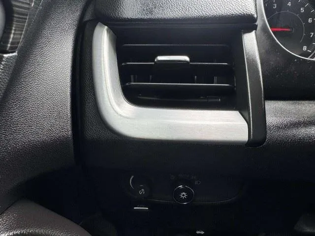 GMC Terrain photo 23