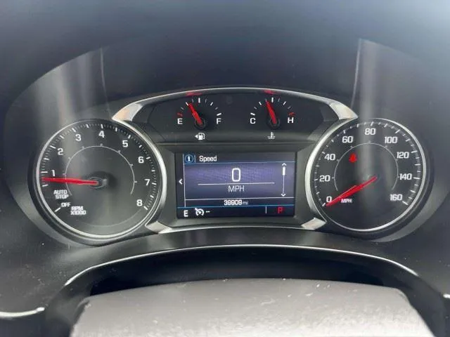 GMC Terrain photo 24