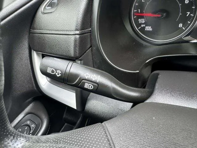 GMC Terrain photo 25