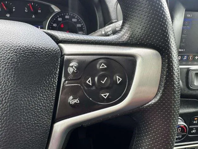 GMC Terrain photo 27