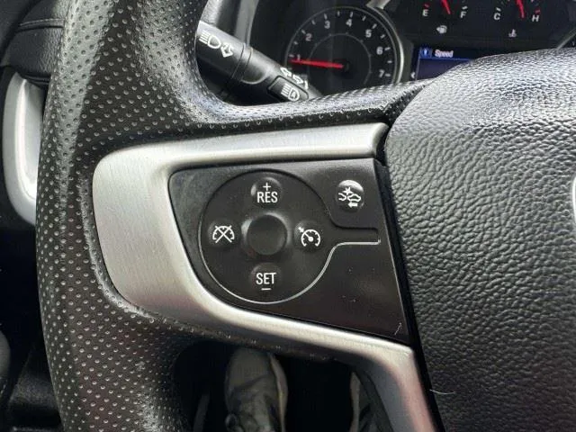 GMC Terrain photo 28