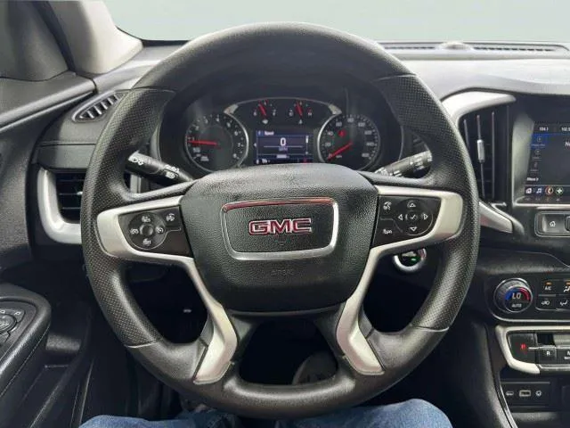 GMC Terrain photo 29