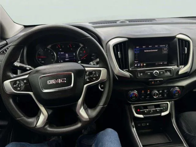 GMC Terrain photo 30