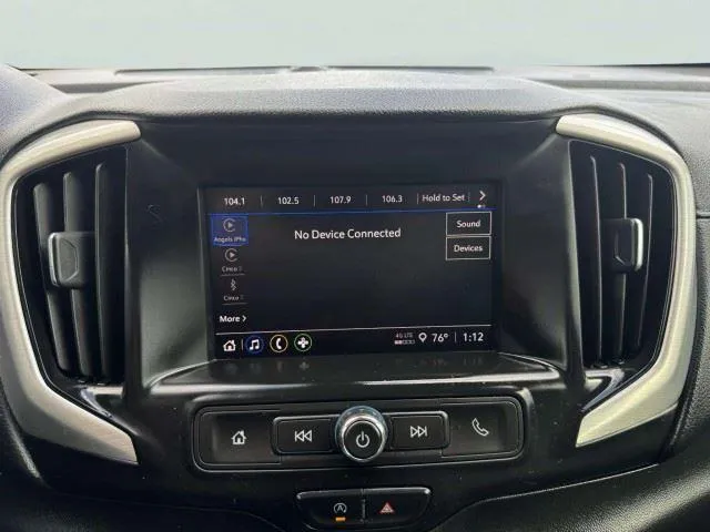 GMC Terrain photo 31