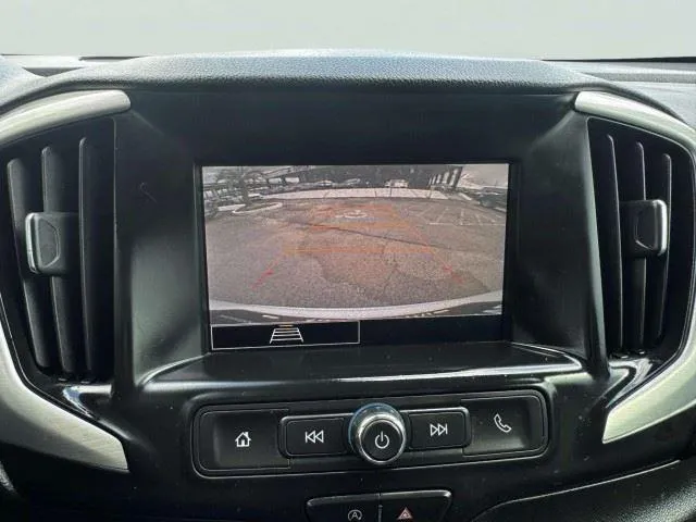 GMC Terrain photo 32