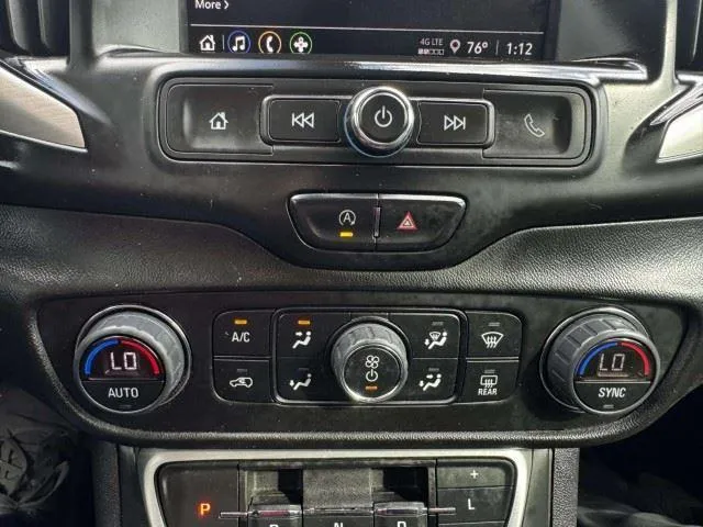 GMC Terrain photo 33