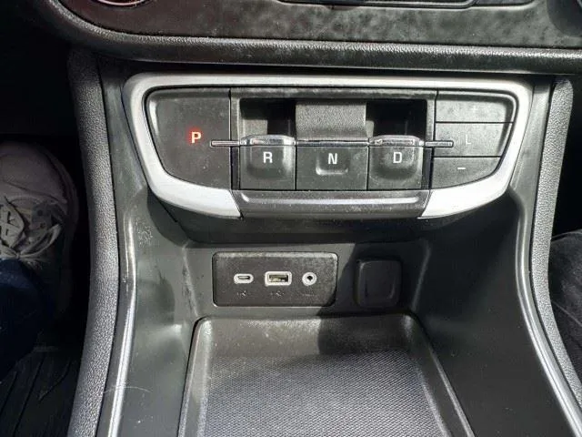GMC Terrain photo 34