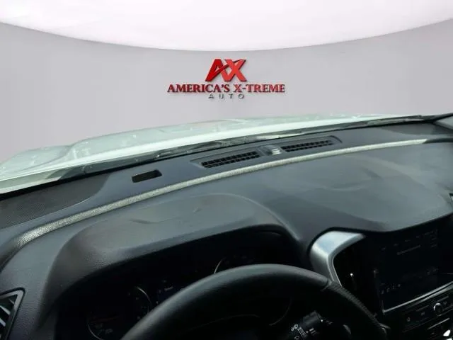 GMC Terrain photo 40