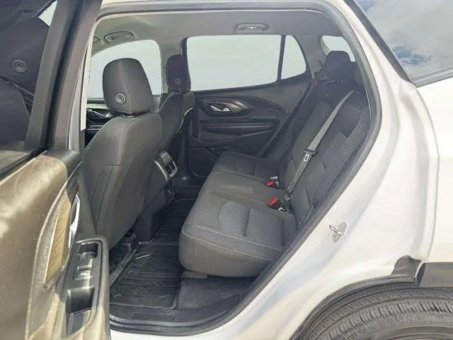 GMC Terrain photo 41