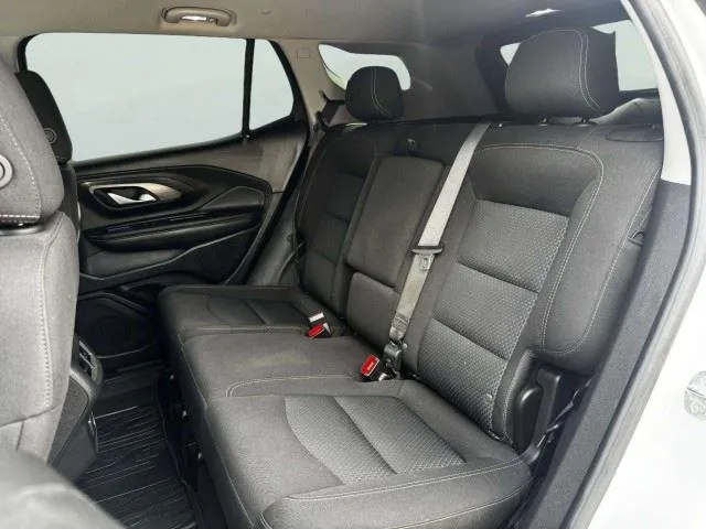GMC Terrain photo 43