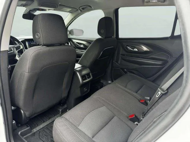 GMC Terrain photo 44