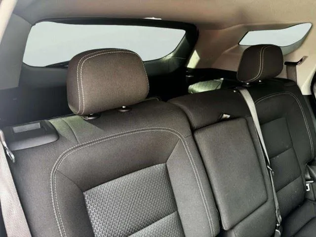GMC Terrain photo 57