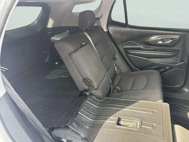GMC Terrain photo 58