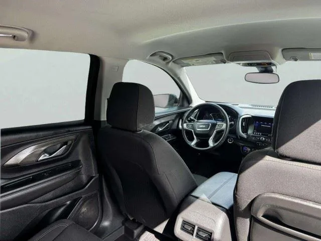 GMC Terrain photo 60
