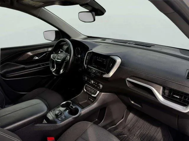 GMC Terrain photo 64