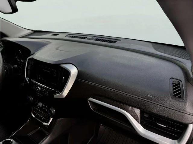 GMC Terrain photo 69