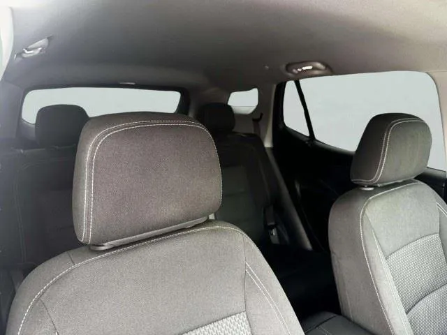 GMC Terrain photo 70