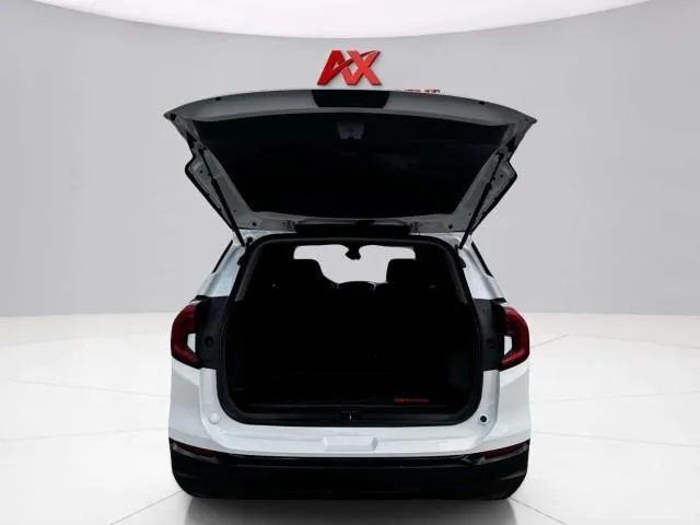 GMC Terrain photo 73