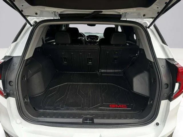 GMC Terrain photo 74