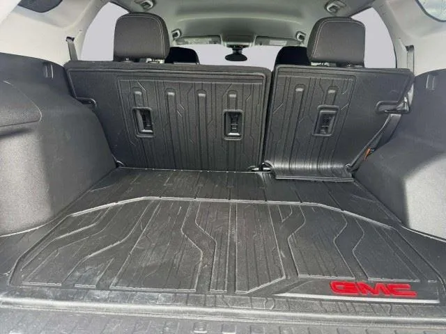 GMC Terrain photo 75