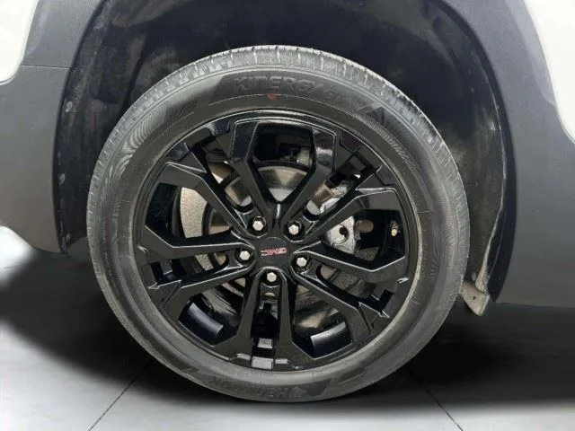 GMC Terrain photo 76