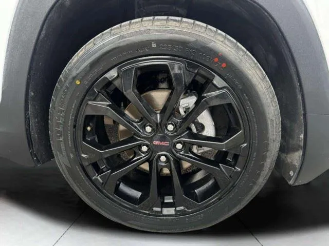 GMC Terrain photo 77