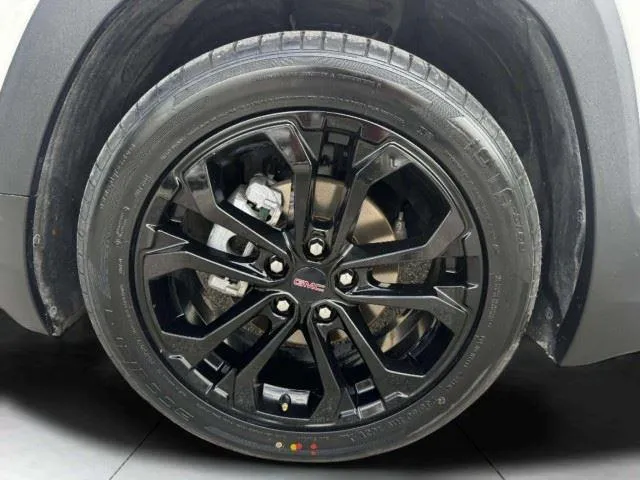 GMC Terrain photo 78
