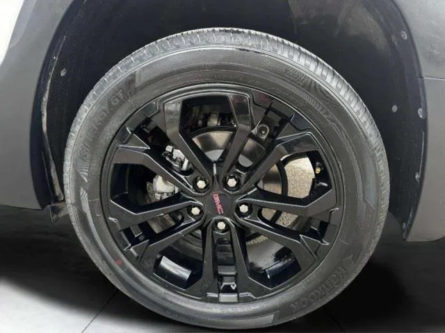 GMC Terrain photo 79