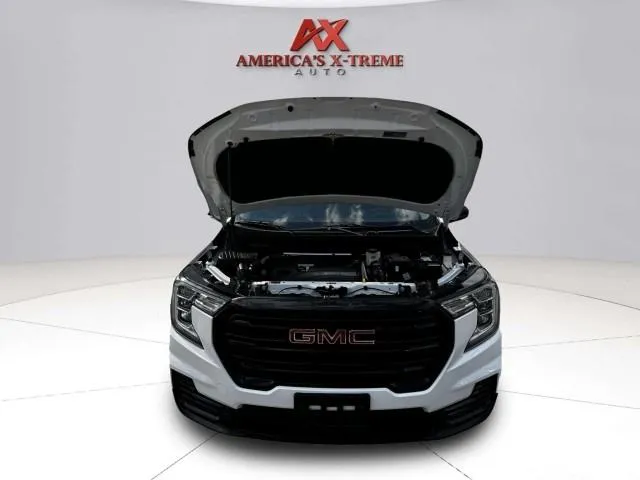 GMC Terrain photo 81