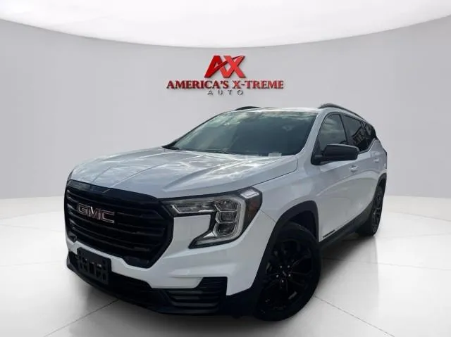 GMC Terrain photo 85