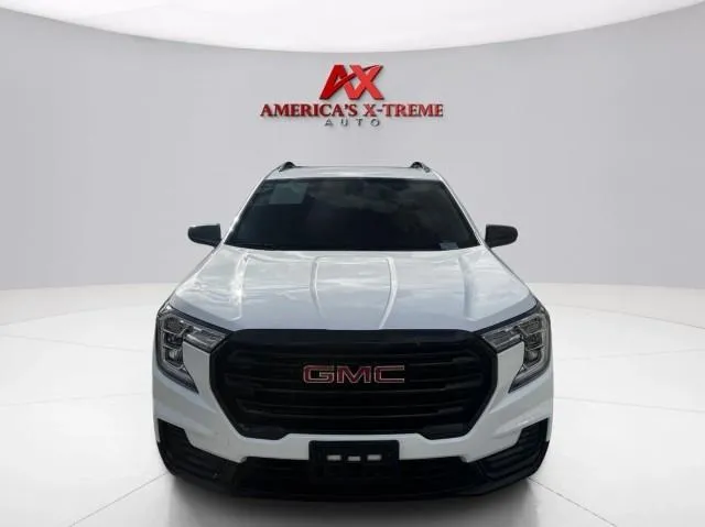 GMC Terrain photo 86