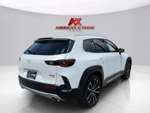 More photos of 2024 Mazda CX-50 2.5 Turbo Premium Package at America's Xtreme Auto Sales & Auto Repair | Luxury Used Cars & Trucks Dealership, TX