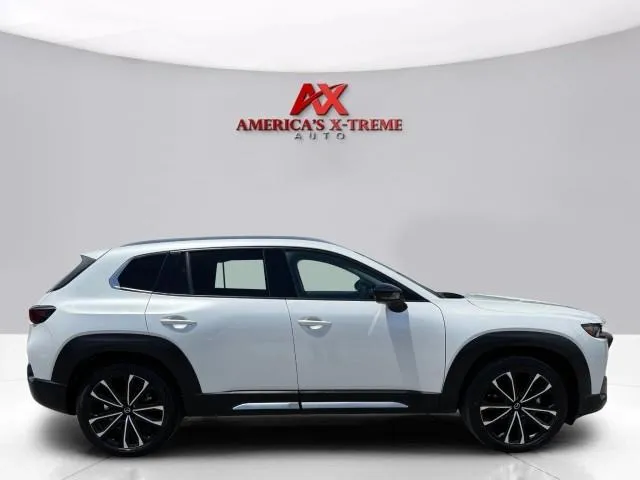 Mazda CX-50 photo 7