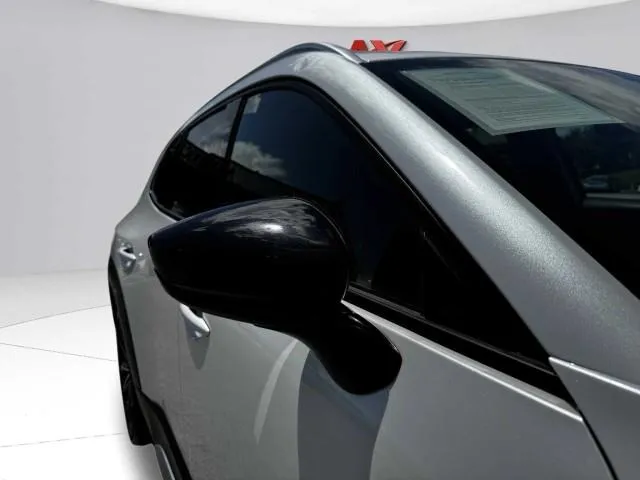 Mazda CX-50 photo 8