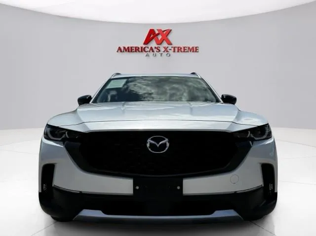 Mazda CX-50 photo 10